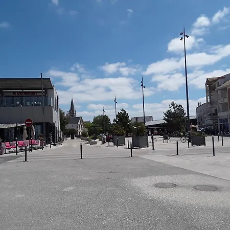 Fouras La Grande Plage Exterior photo