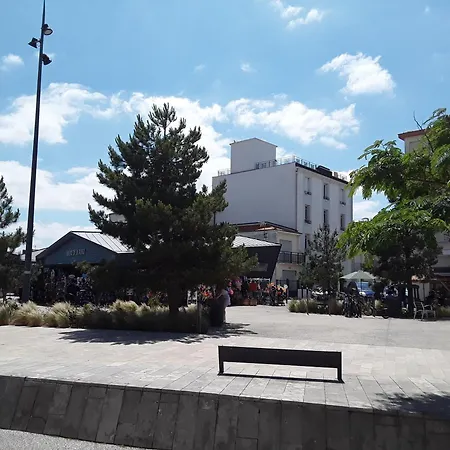 Fouras La Grande Plage Exterior photo