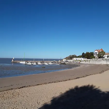 Fouras La Grande Plage Exterior photo