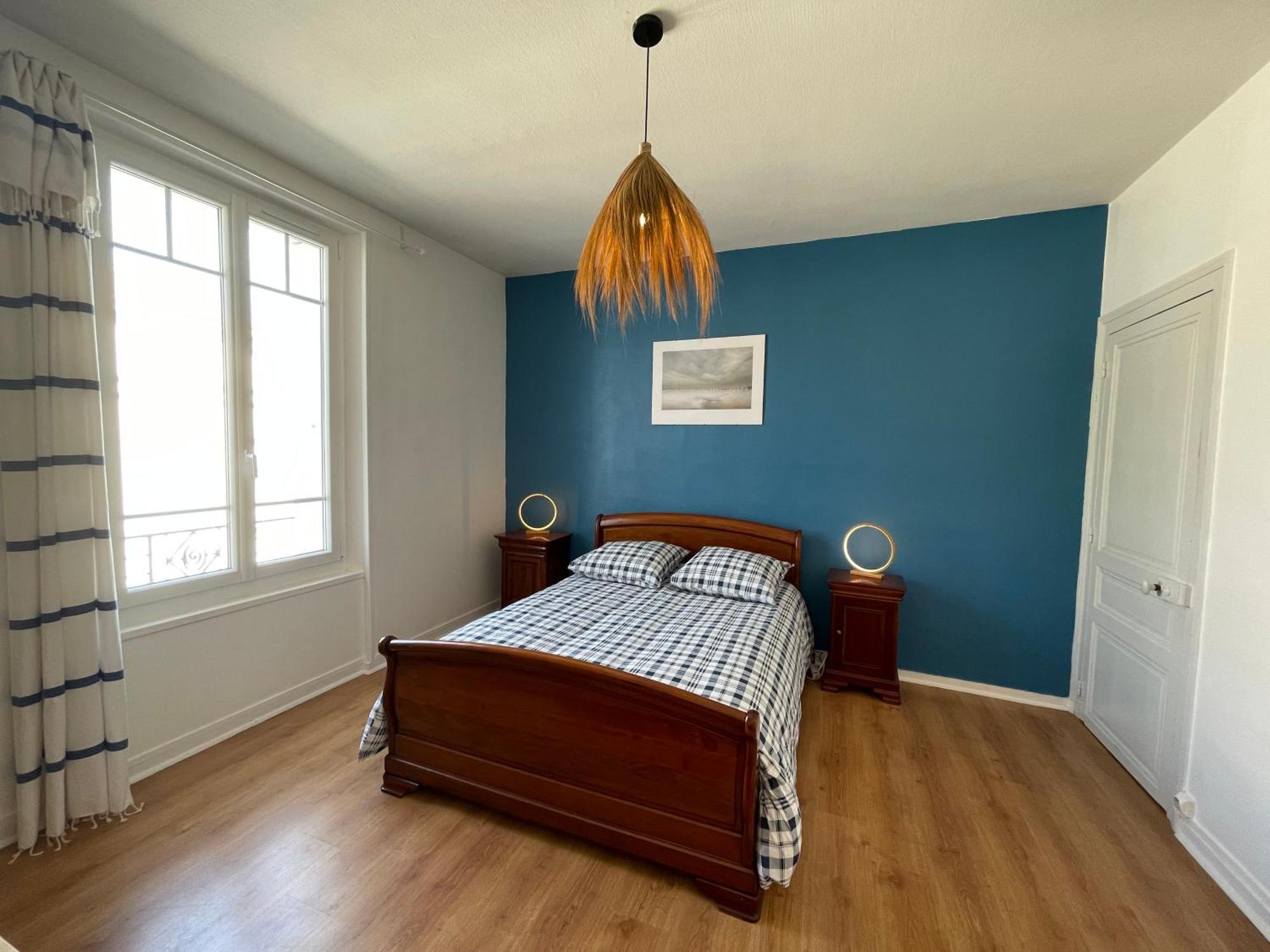 Apartment La Grande Fouras