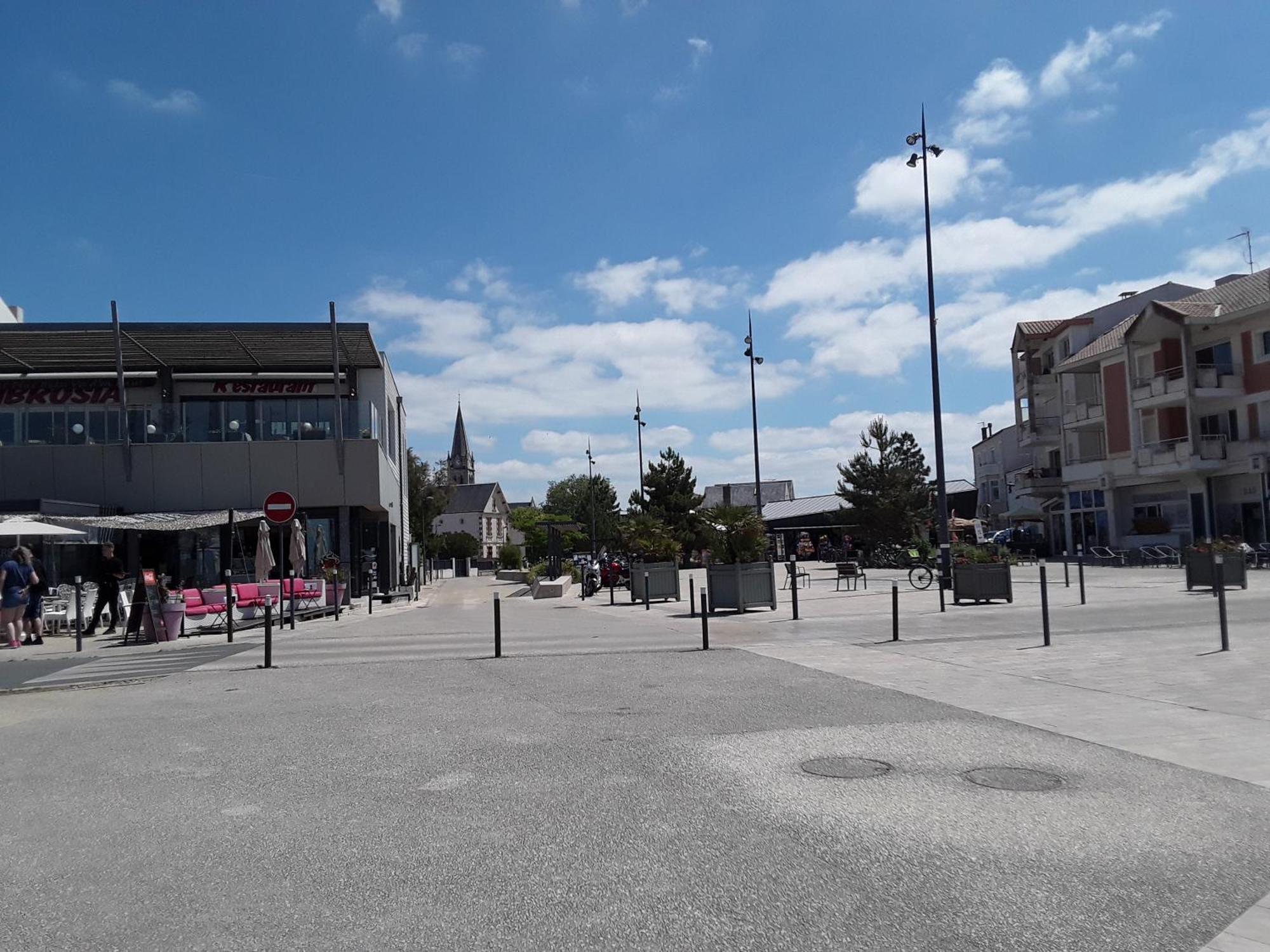 La Grande * Fouras